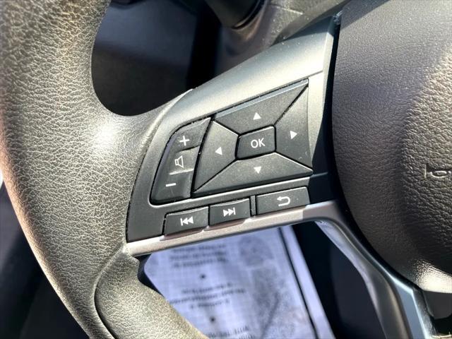 used 2020 Nissan Altima car