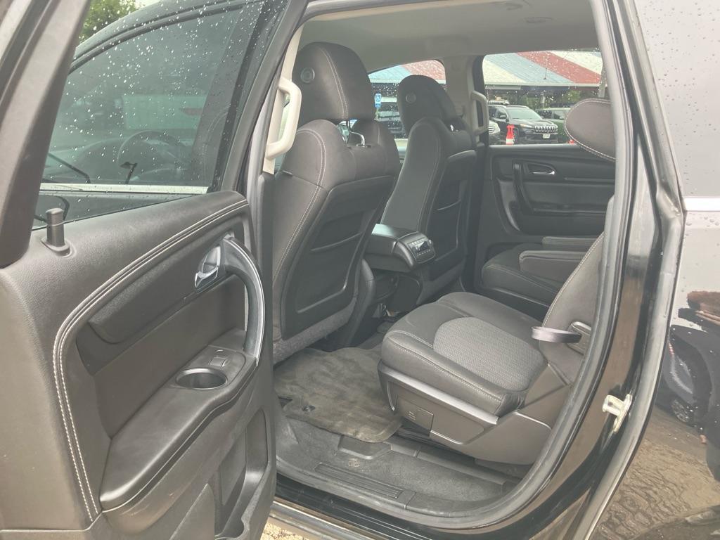 used 2017 Chevrolet Traverse car, priced at $10,995