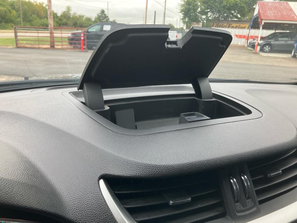 used 2017 Chevrolet Traverse car, priced at $10,995