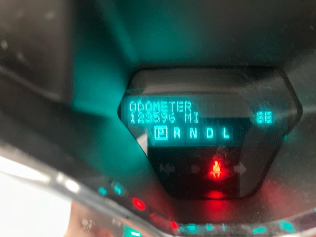 used 2017 Chevrolet Traverse car, priced at $10,995