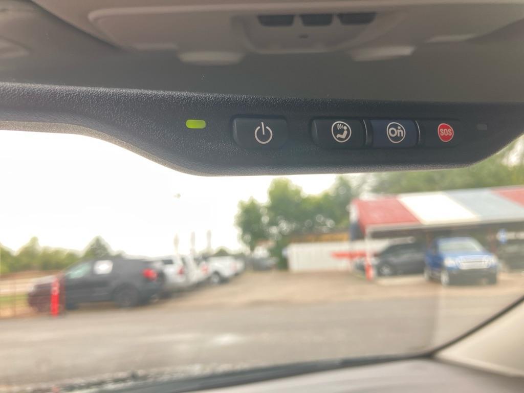 used 2017 Chevrolet Traverse car, priced at $10,995