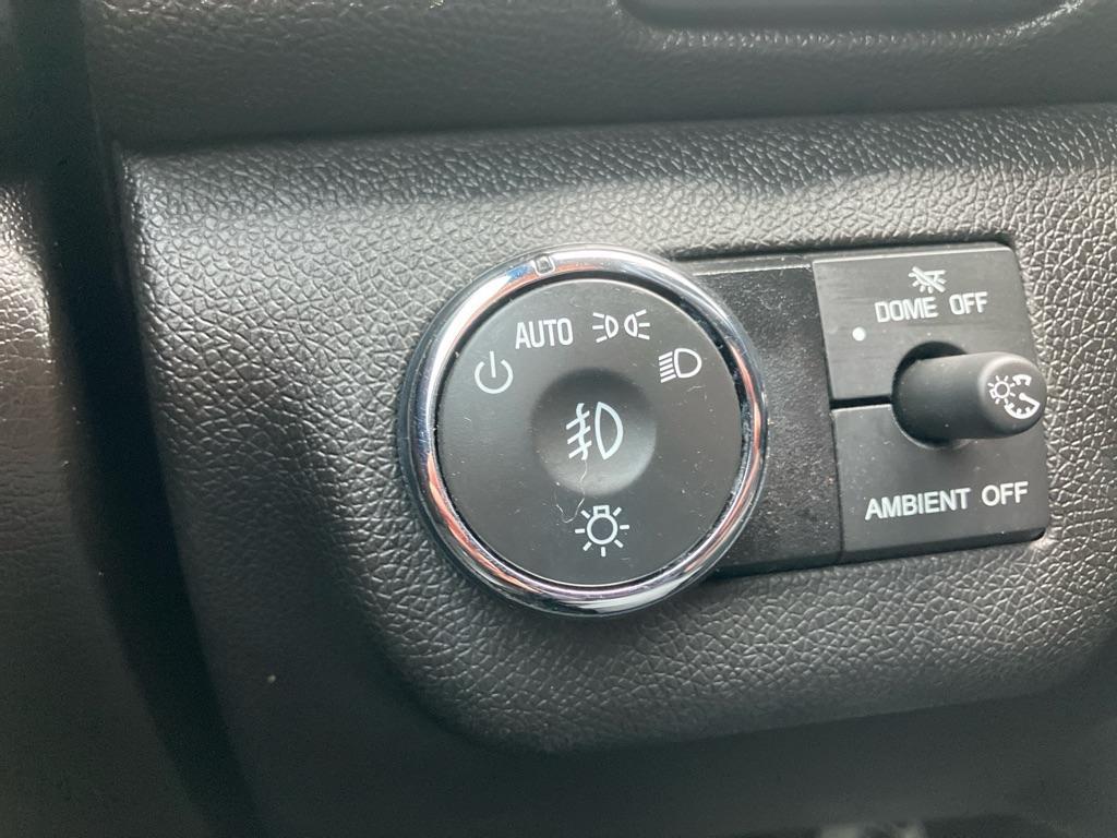 used 2017 Chevrolet Traverse car, priced at $10,995