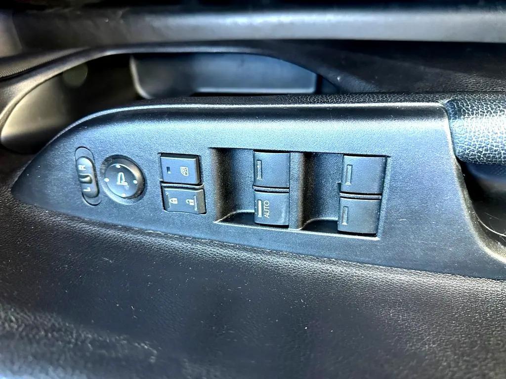 used 2015 Honda Accord car, priced at $10,995