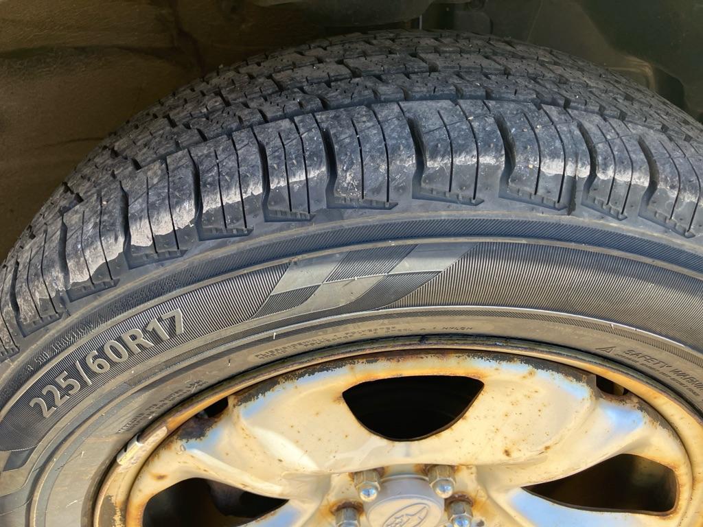 used 2014 Subaru Forester car, priced at $9,995