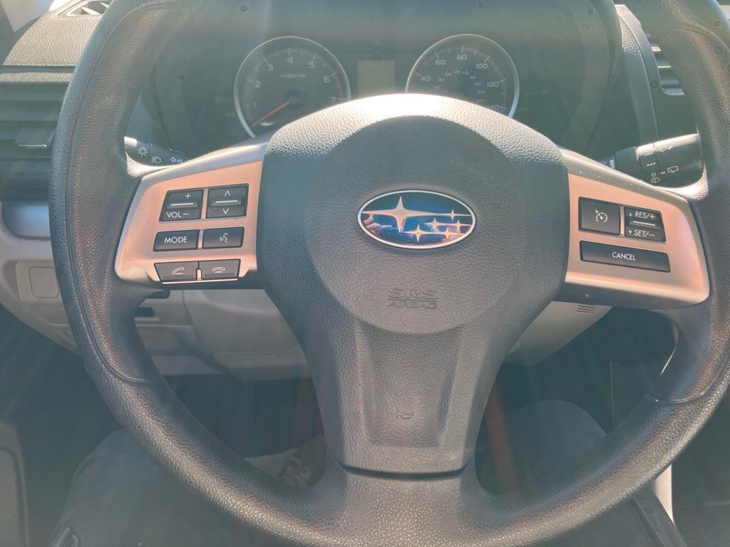 used 2014 Subaru Forester car, priced at $9,995