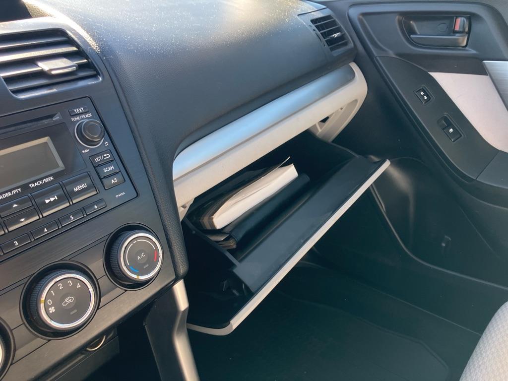 used 2014 Subaru Forester car, priced at $9,995