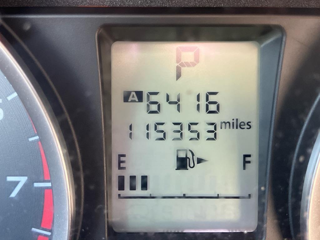 used 2014 Subaru Forester car, priced at $9,995