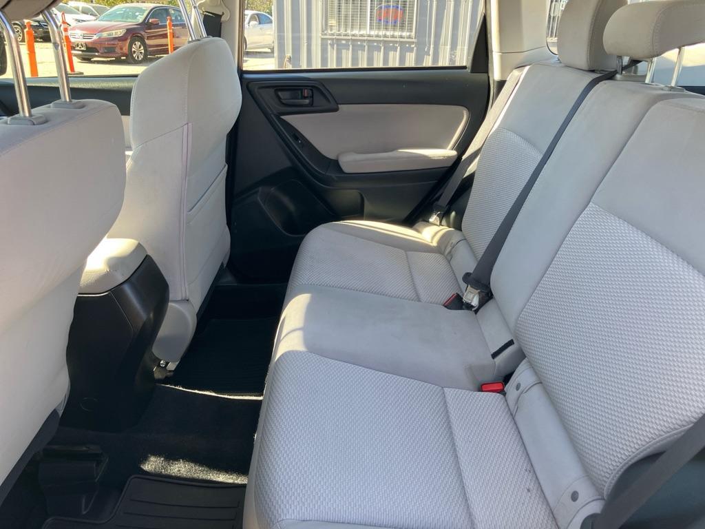 used 2014 Subaru Forester car, priced at $9,995