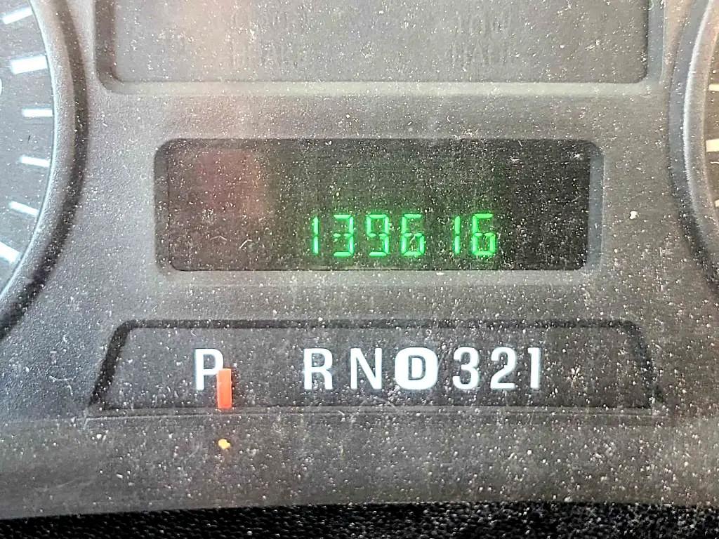 used 2007 Ford F-250 car, priced at $6,800