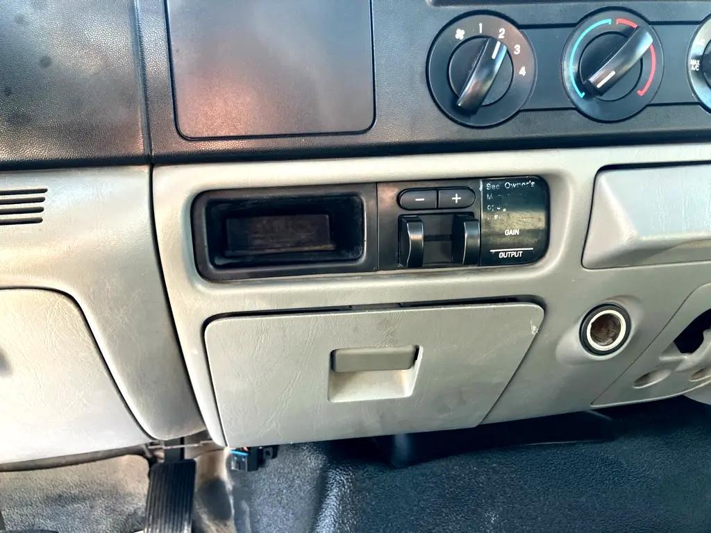 used 2007 Ford F-250 car, priced at $6,800