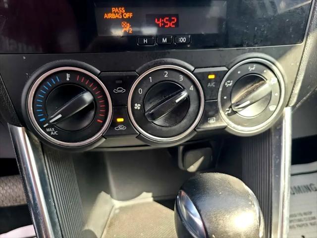 used 2015 Mazda CX-5 car, priced at $12,995