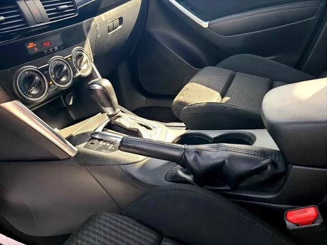 used 2015 Mazda CX-5 car, priced at $12,995