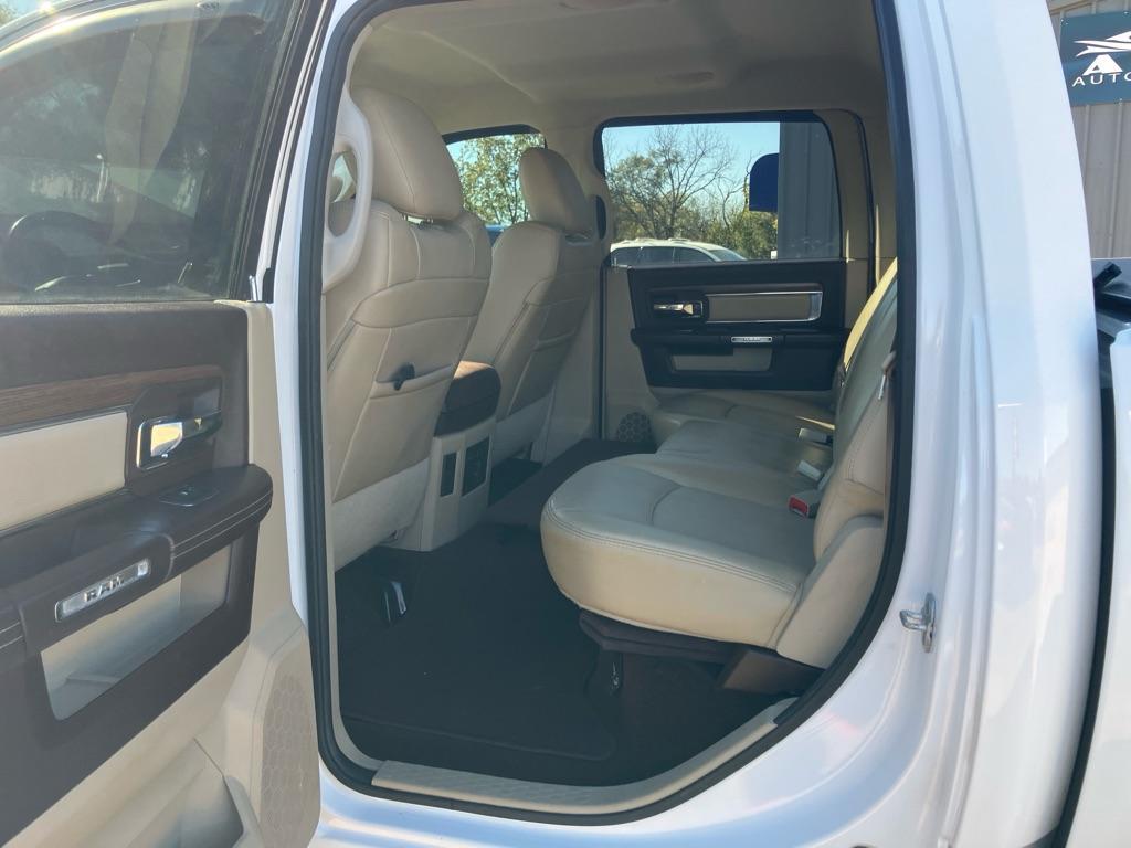 used 2013 Ram 1500 car, priced at $17,995