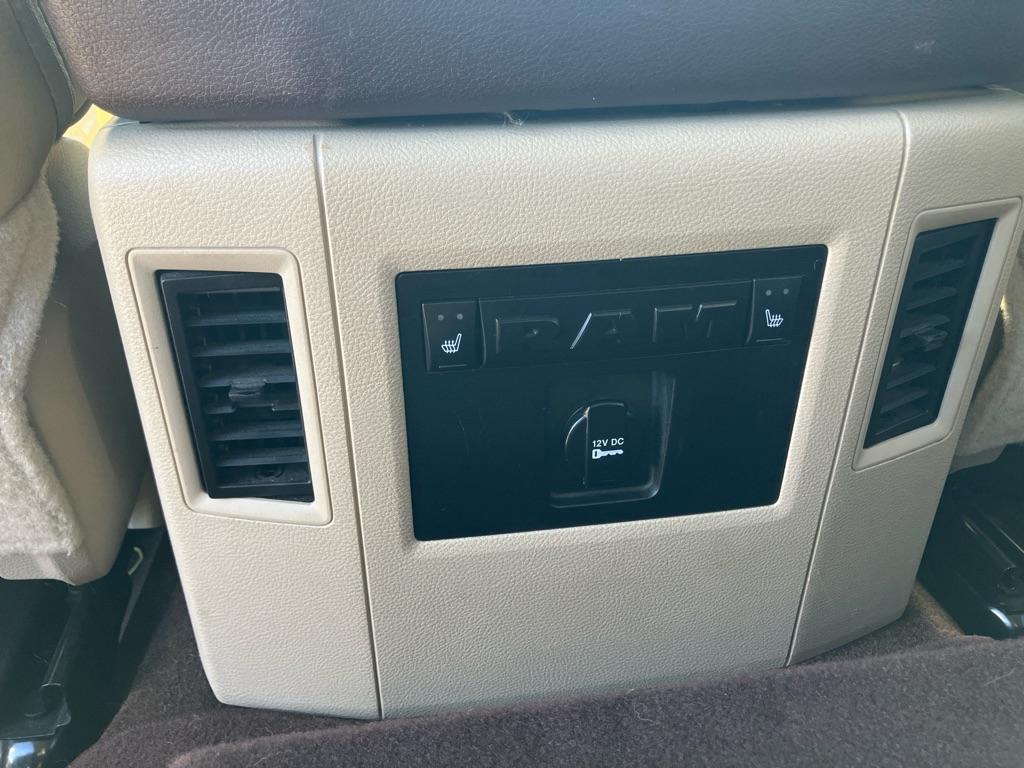 used 2013 Ram 1500 car, priced at $17,995