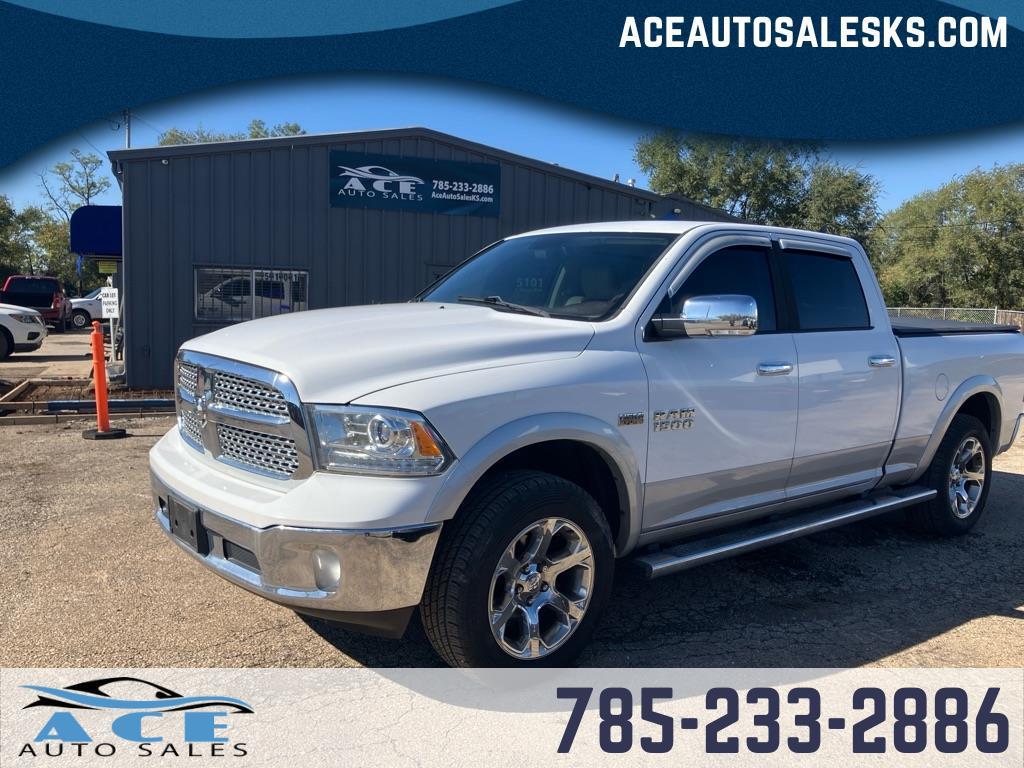 used 2013 Ram 1500 car, priced at $17,995