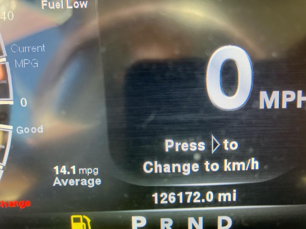 used 2013 Ram 1500 car, priced at $17,995