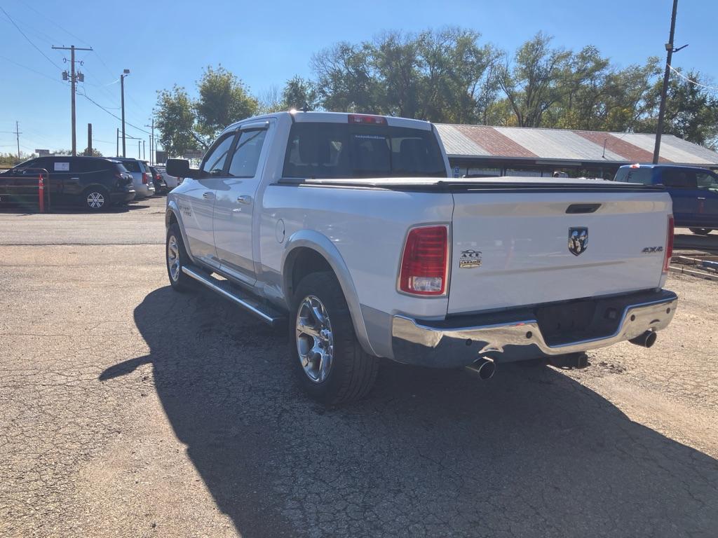 used 2013 Ram 1500 car, priced at $17,995