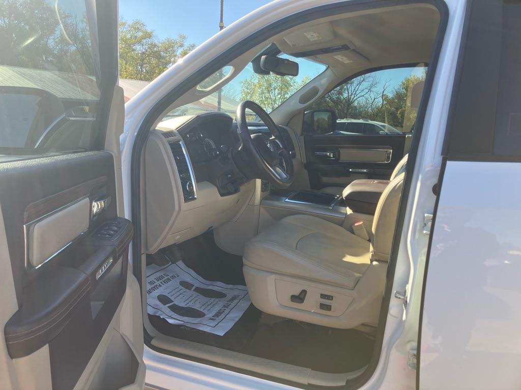 used 2013 Ram 1500 car, priced at $17,995