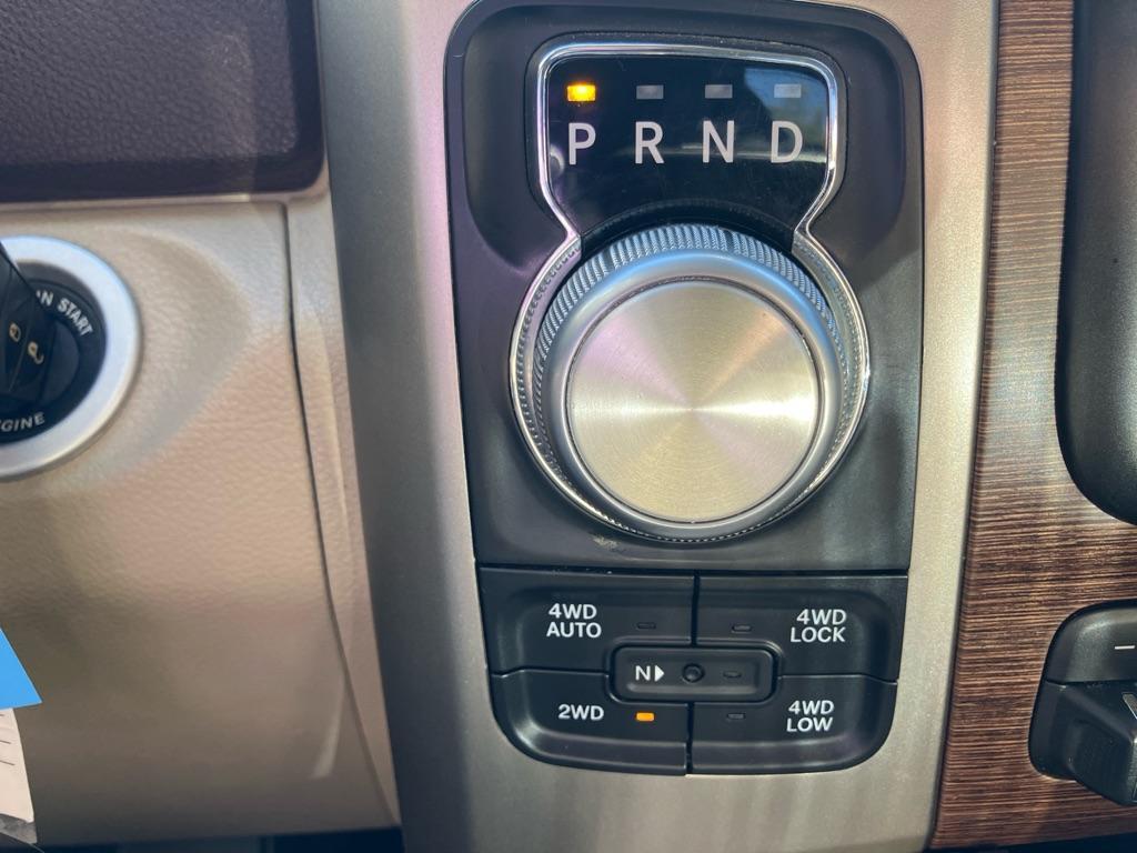 used 2013 Ram 1500 car, priced at $17,995