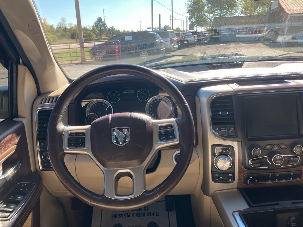 used 2013 Ram 1500 car, priced at $17,995