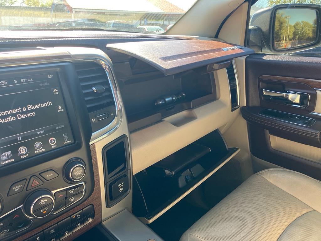 used 2013 Ram 1500 car, priced at $17,995