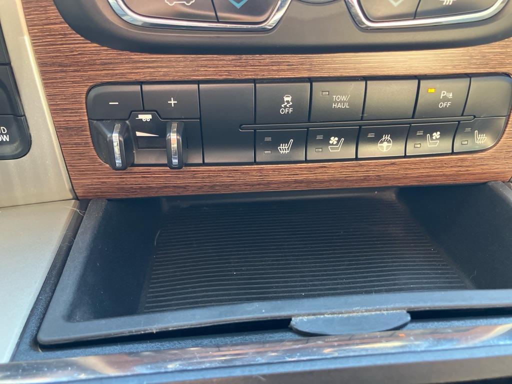 used 2013 Ram 1500 car, priced at $17,995