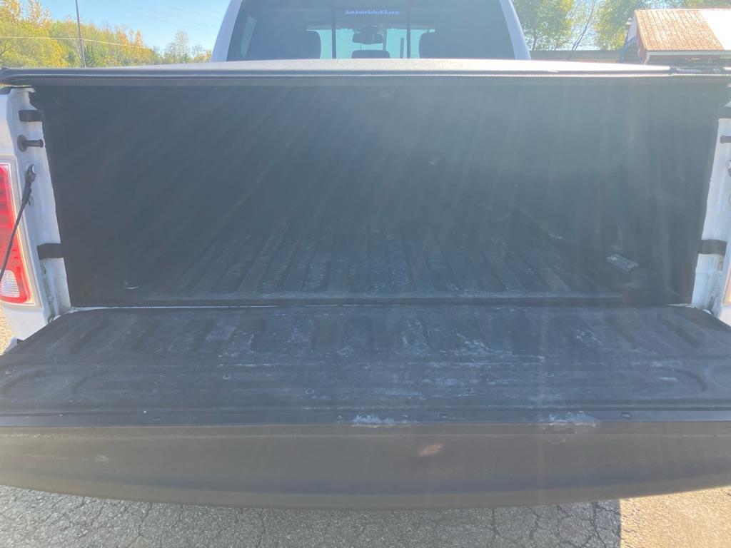 used 2013 Ram 1500 car, priced at $17,995