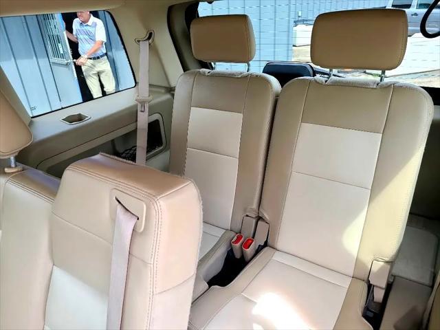 used 2008 Ford Explorer car, priced at $4,995