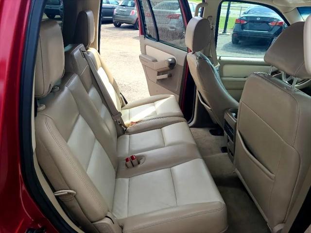 used 2008 Ford Explorer car, priced at $4,995