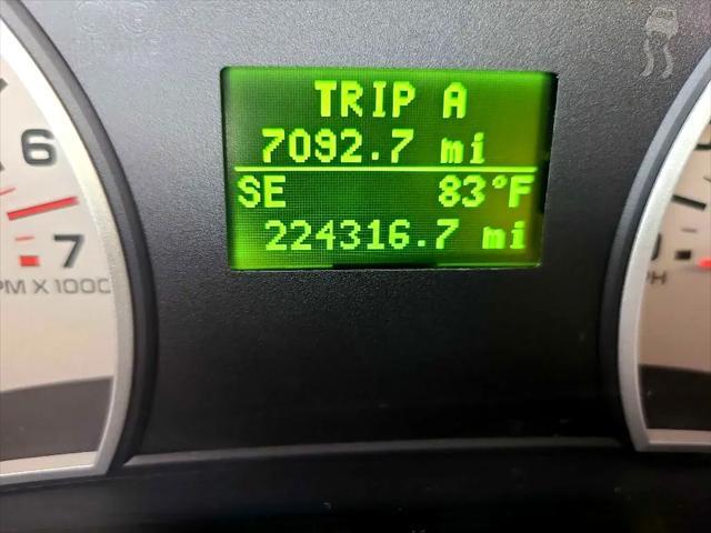 used 2008 Ford Explorer car, priced at $4,995