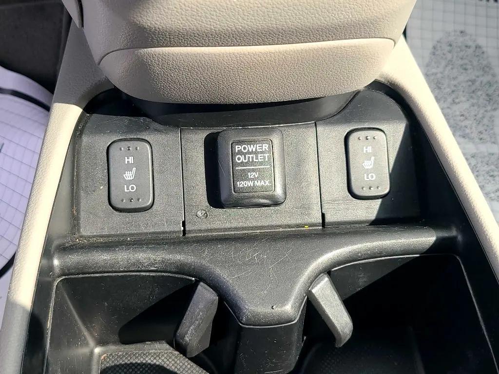 used 2012 Honda CR-V car, priced at $9,650