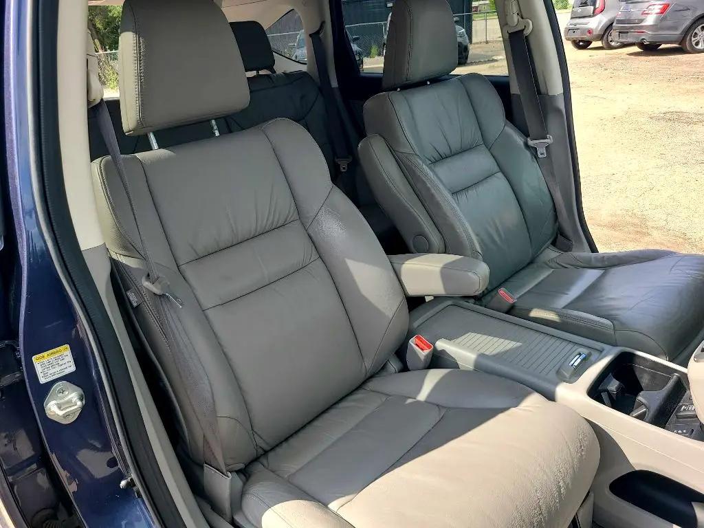 used 2012 Honda CR-V car, priced at $9,650