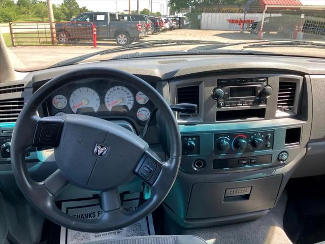 used 2008 Dodge Ram 2500 car, priced at $13,995