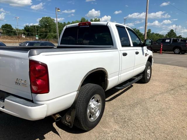 used 2008 Dodge Ram 2500 car, priced at $13,995