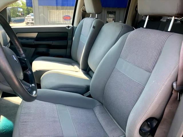 used 2008 Dodge Ram 2500 car, priced at $13,995