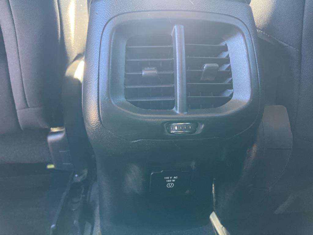 used 2017 Jeep Cherokee car, priced at $8,995