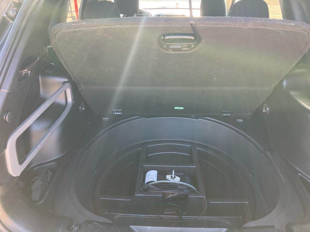 used 2017 Jeep Cherokee car, priced at $8,995