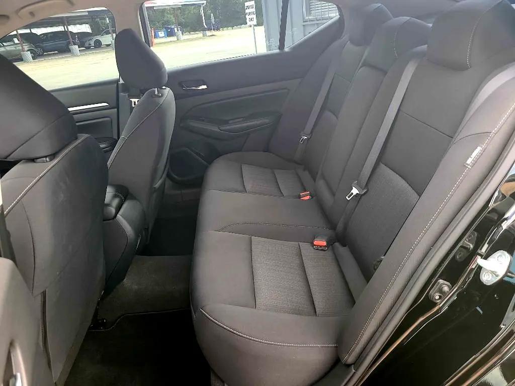 used 2022 Nissan Altima car, priced at $17,995