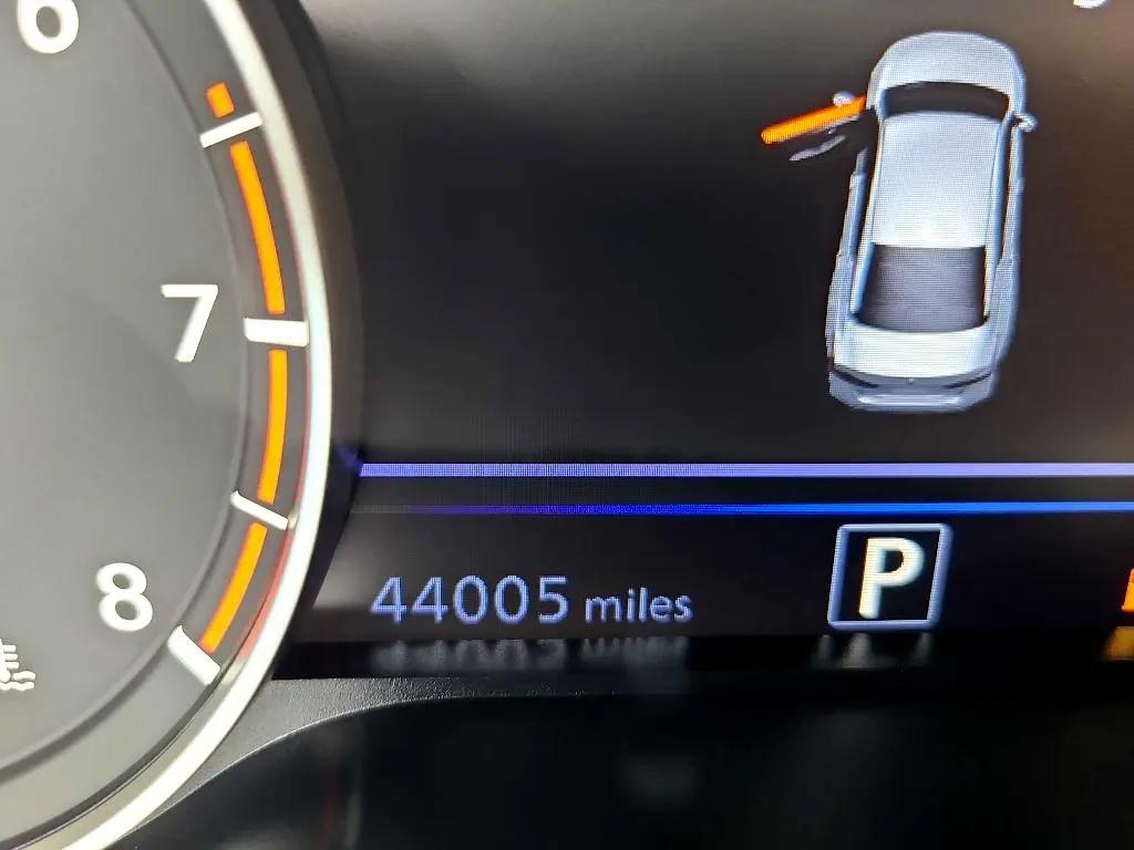 used 2022 Nissan Altima car, priced at $17,995