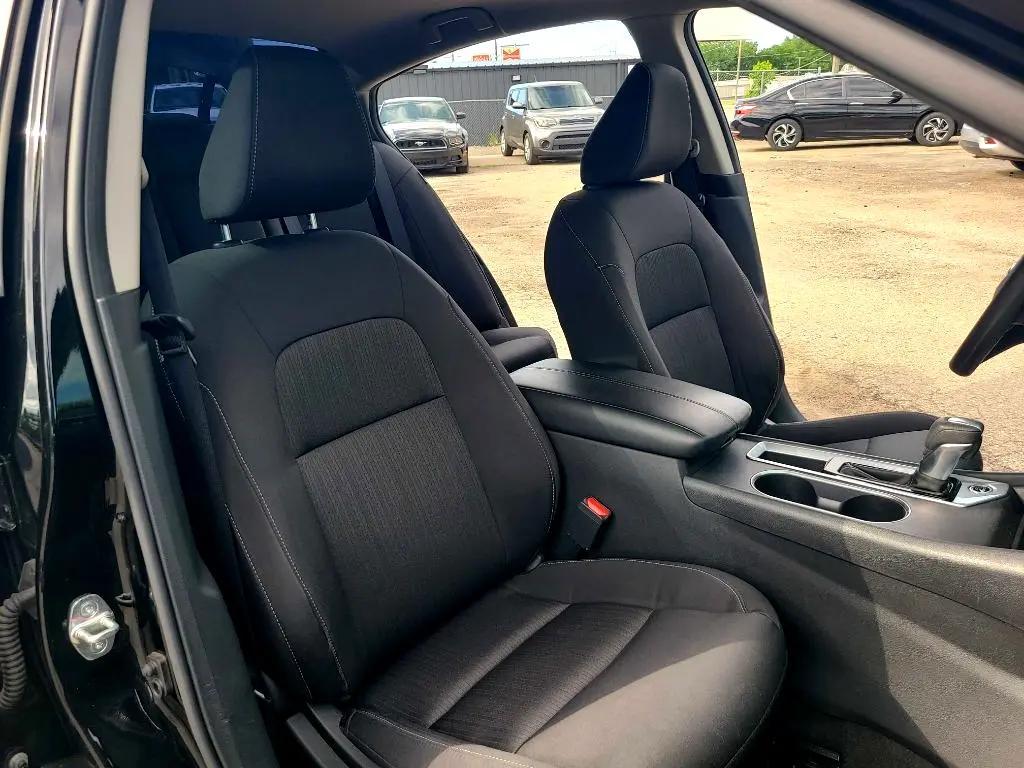 used 2022 Nissan Altima car, priced at $17,995