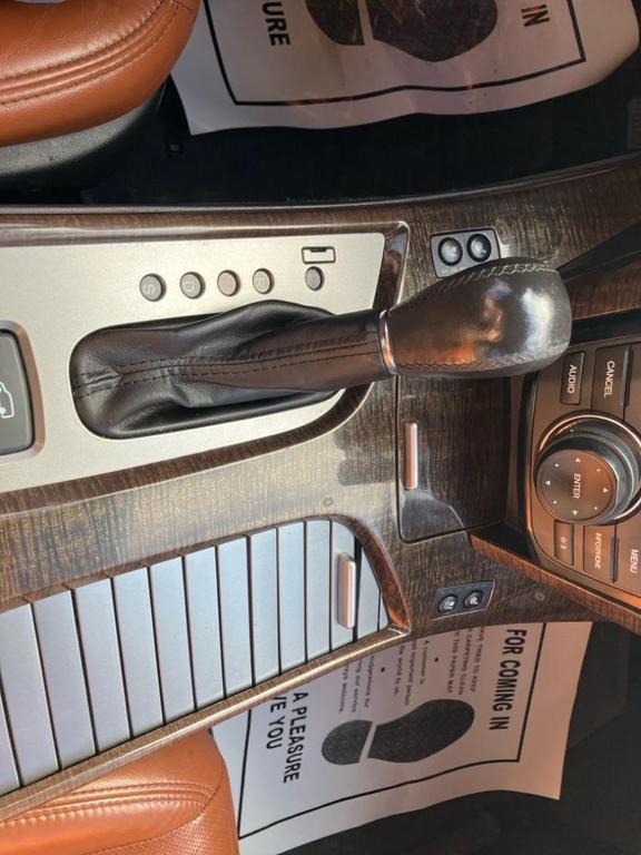 used 2011 Acura MDX car, priced at $8,995