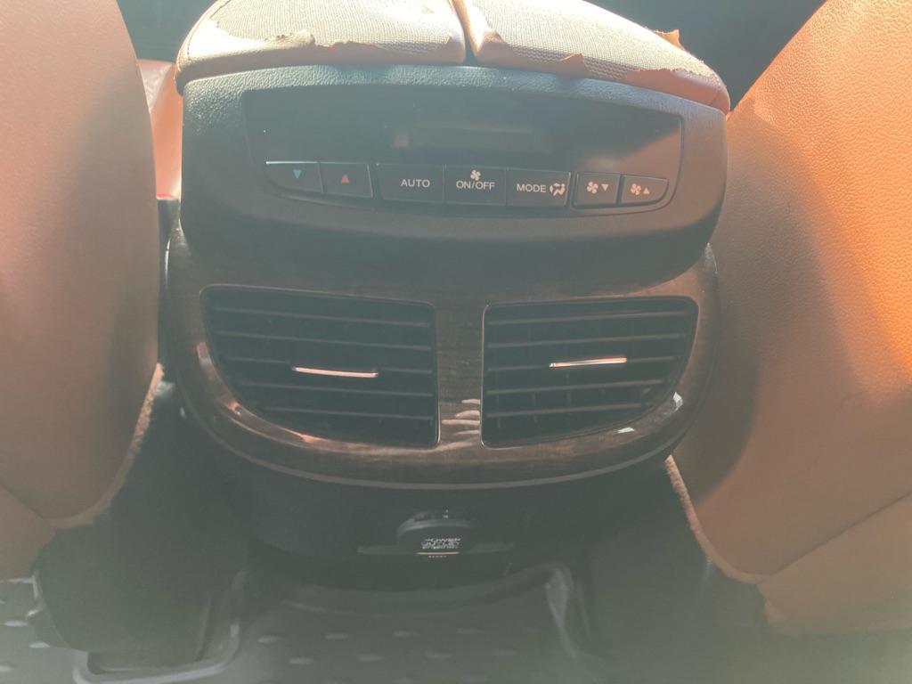 used 2011 Acura MDX car, priced at $8,995