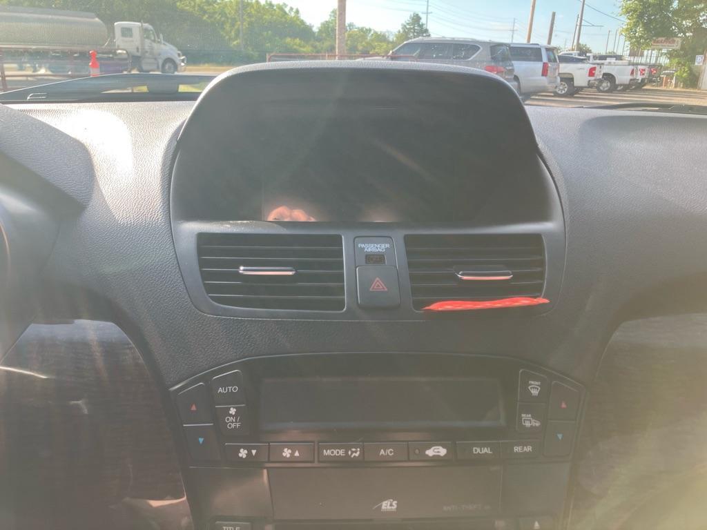 used 2011 Acura MDX car, priced at $8,995