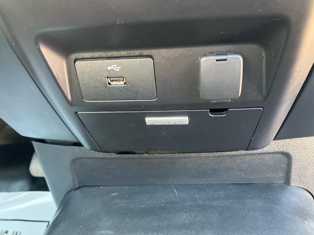 used 2018 Ford F-150 car, priced at $8,995