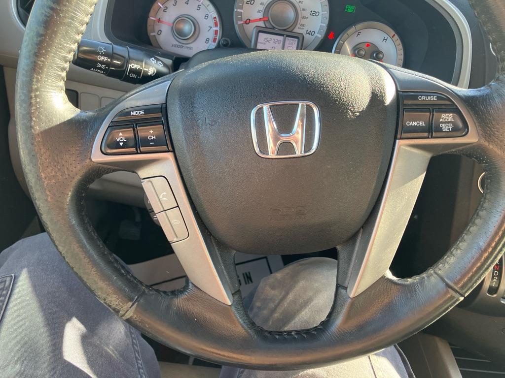 used 2014 Honda Pilot car, priced at $10,995
