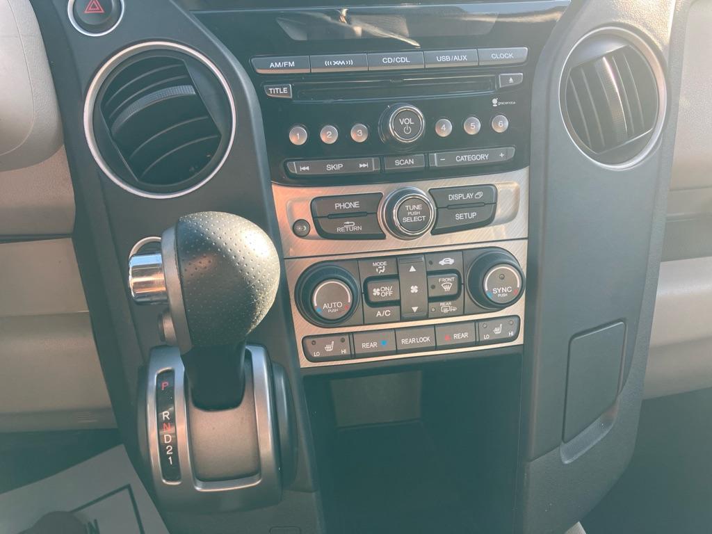 used 2014 Honda Pilot car, priced at $10,995