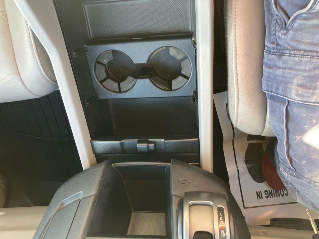 used 2014 Honda Pilot car, priced at $10,995