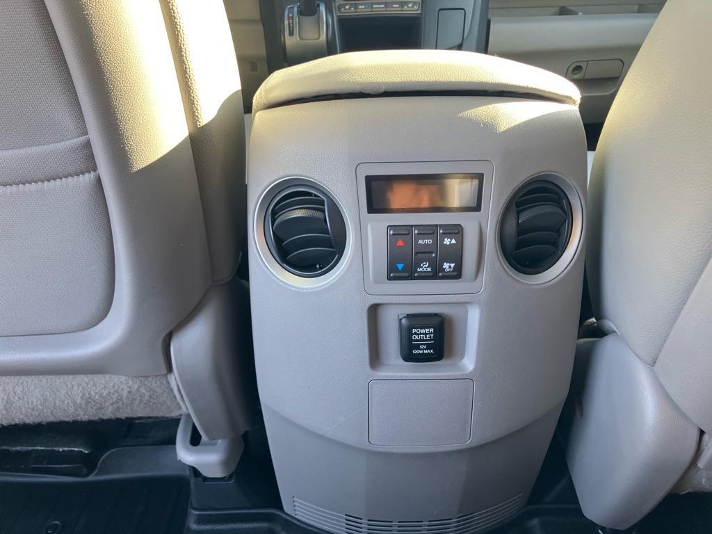 used 2014 Honda Pilot car, priced at $10,995