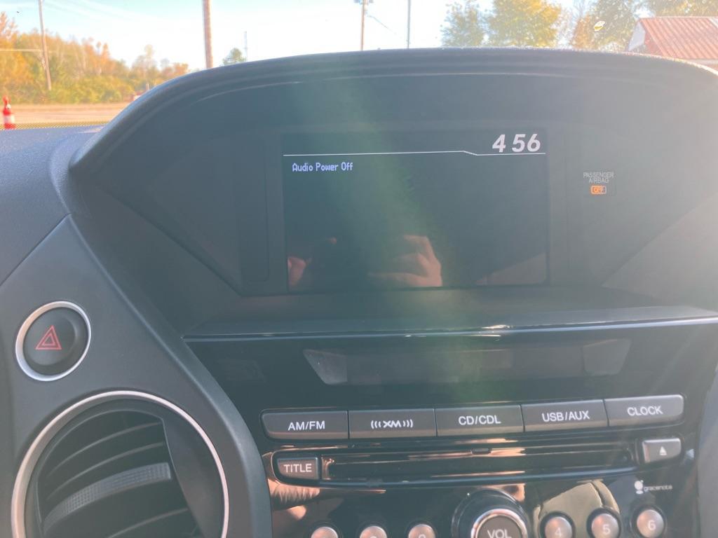 used 2014 Honda Pilot car, priced at $10,995