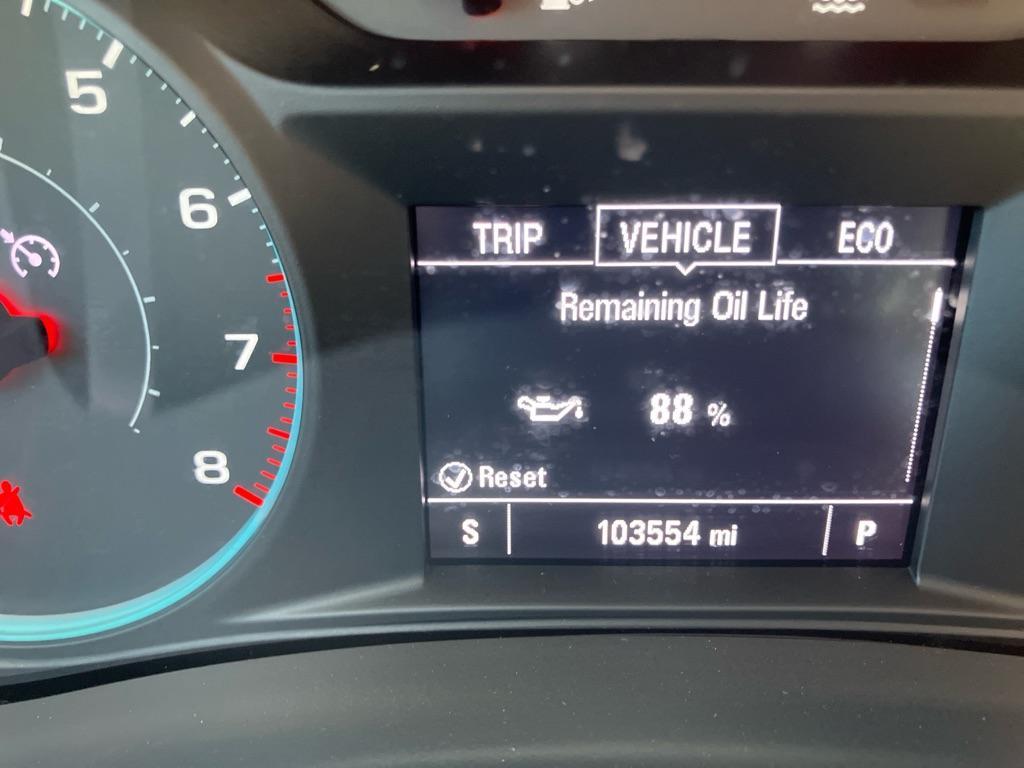 used 2017 Chevrolet Malibu car, priced at $10,595